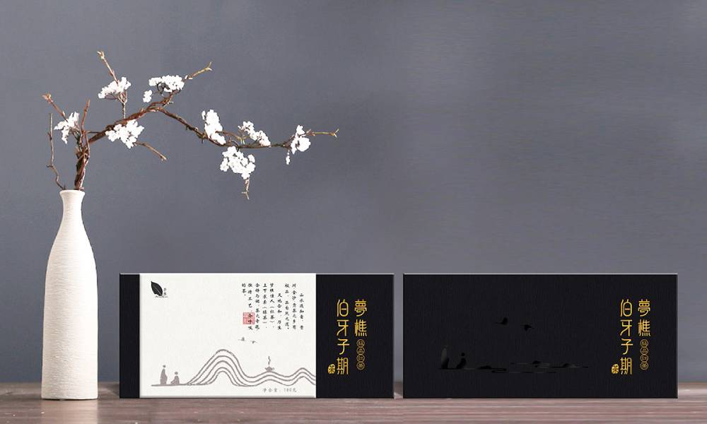 敖汉旗茶叶包装设计全攻略：从保鲜到颜值，打造让消费者复购的爆款包装