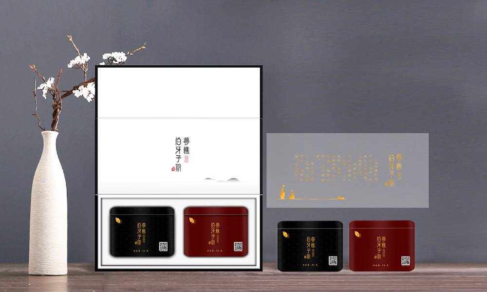 敖汉旗包装设计：文化赋能，创新驱动，解锁城市产业新势能