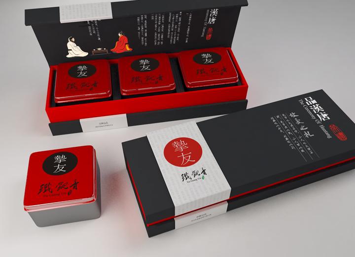 敖汉旗包装盒设计：兼顾实用与美学，赋能产品价值