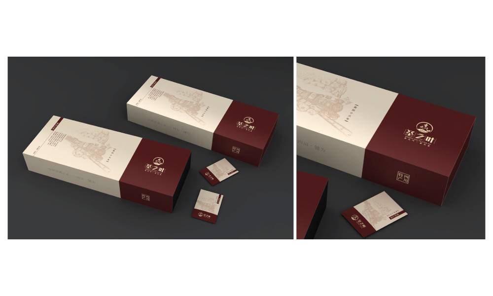 以创新为魂，重塑敖汉旗包装设计公司的服务新范式