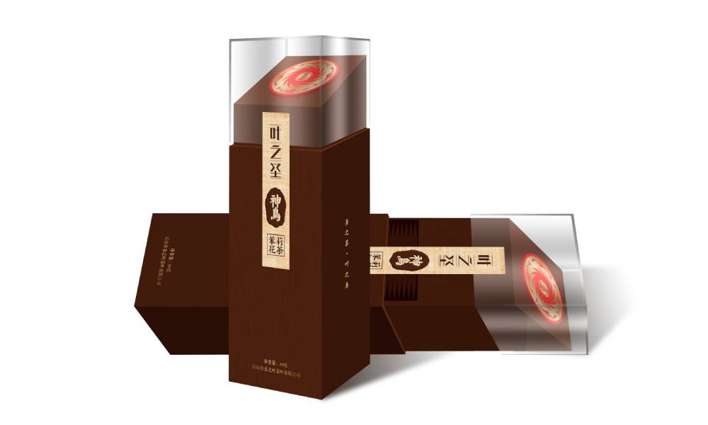 敖汉旗礼品包装设计：以礼传情，融合城市特色，打造有温度的伴手礼