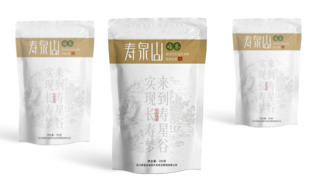 敖汉旗包装设计：城市文化赋能，打造地域品牌视觉名片