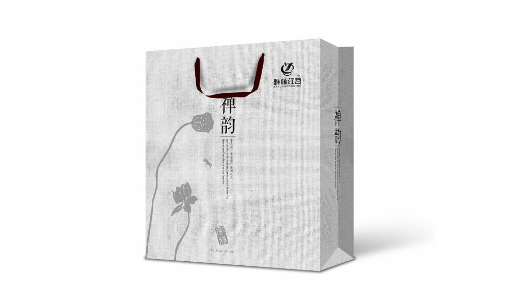 以新破局，敖汉旗包装设计激活产业创新动能